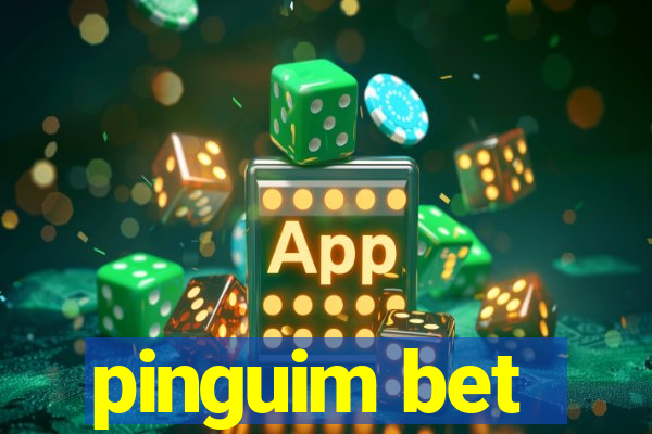 pinguim bet